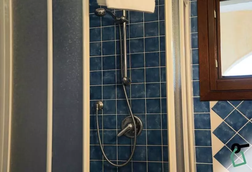 Hotiday Residence Costa Smeralda