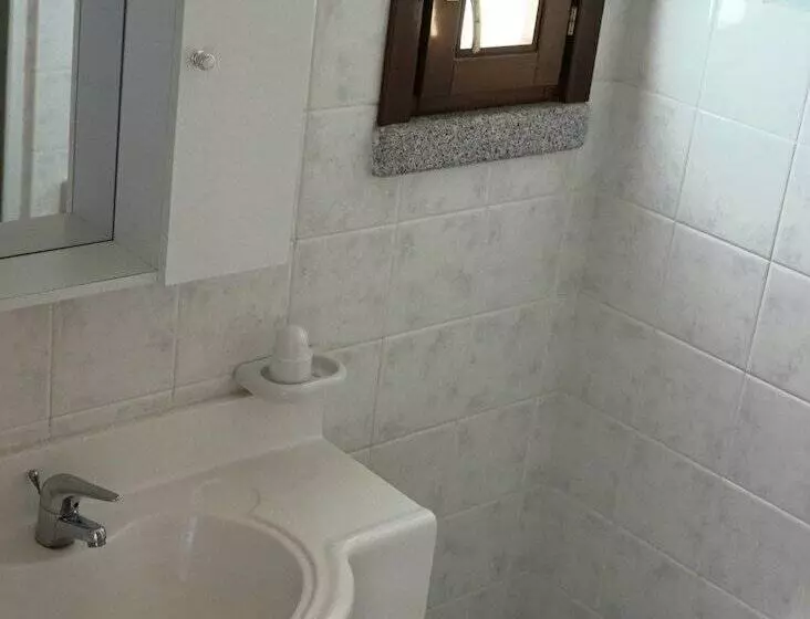 Hotiday Residence Costa Smeralda