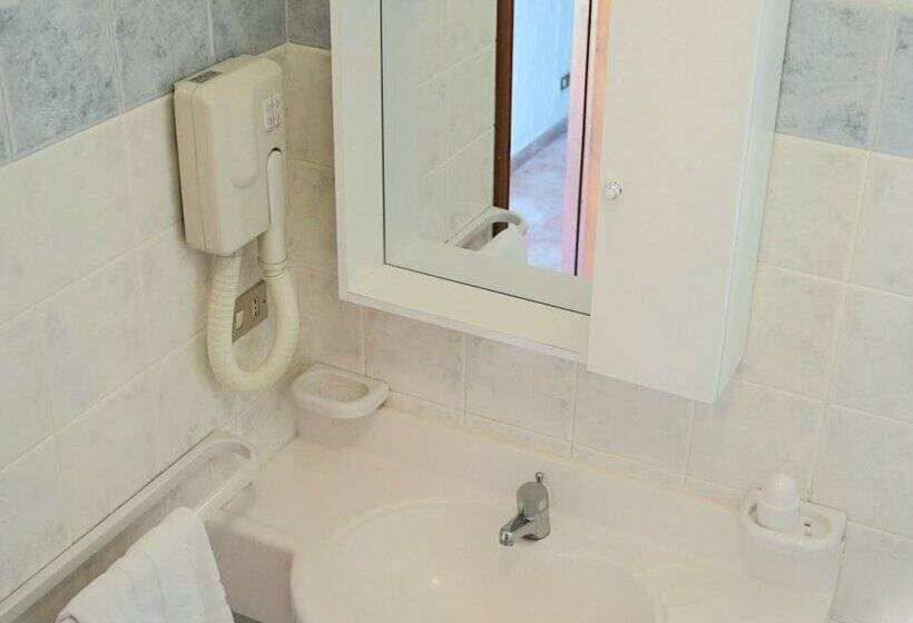 Hotiday Residence Costa Smeralda