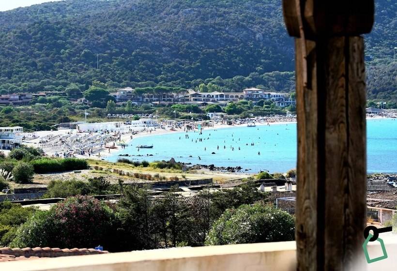 Hotiday Residence Costa Smeralda