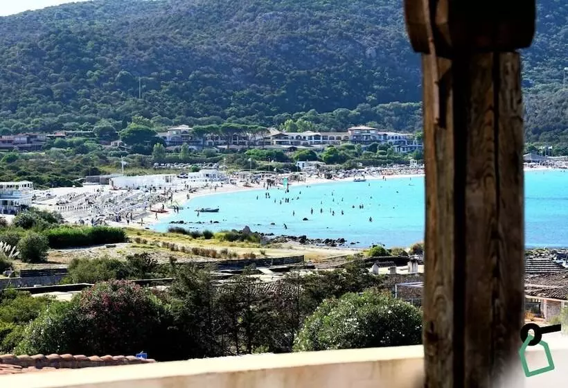 Hotiday Residence Costa Smeralda