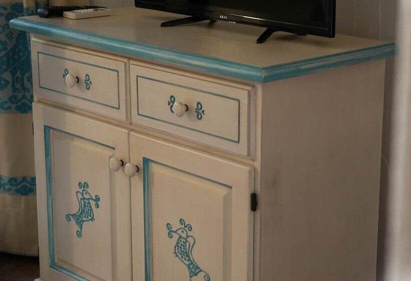 Hotiday Residence Costa Smeralda