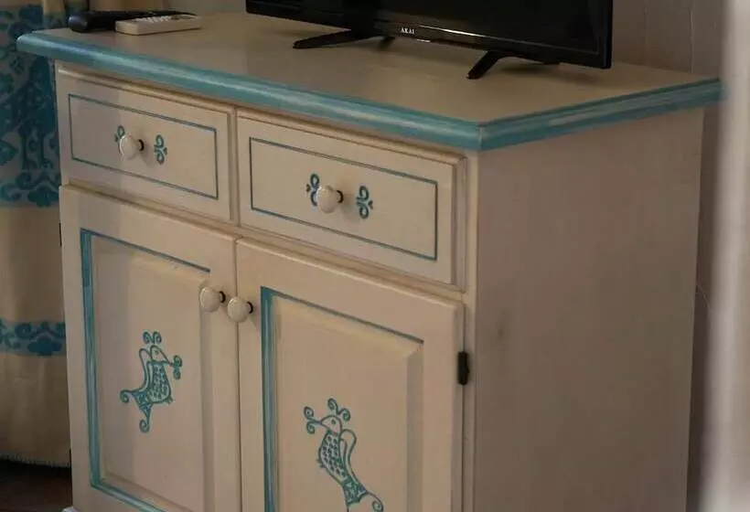 Hotiday Residence Costa Smeralda