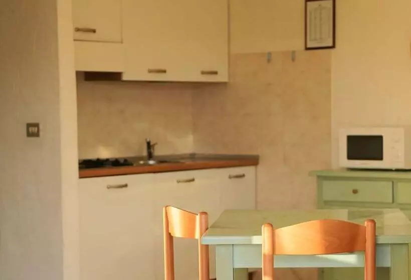 Hotiday Residence Costa Smeralda