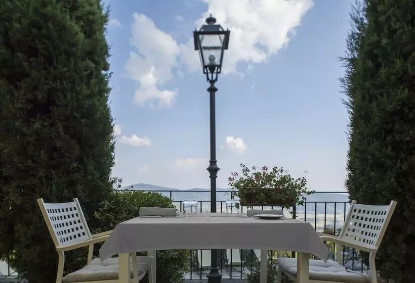 Locanda Agli Amici