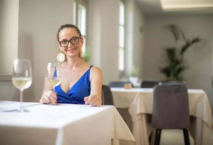 Locanda Agli Amici