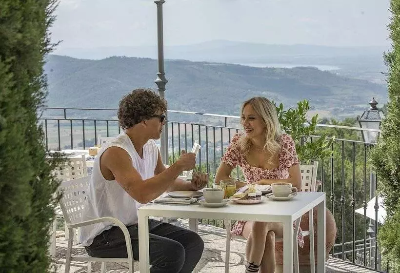 Locanda Agli Amici