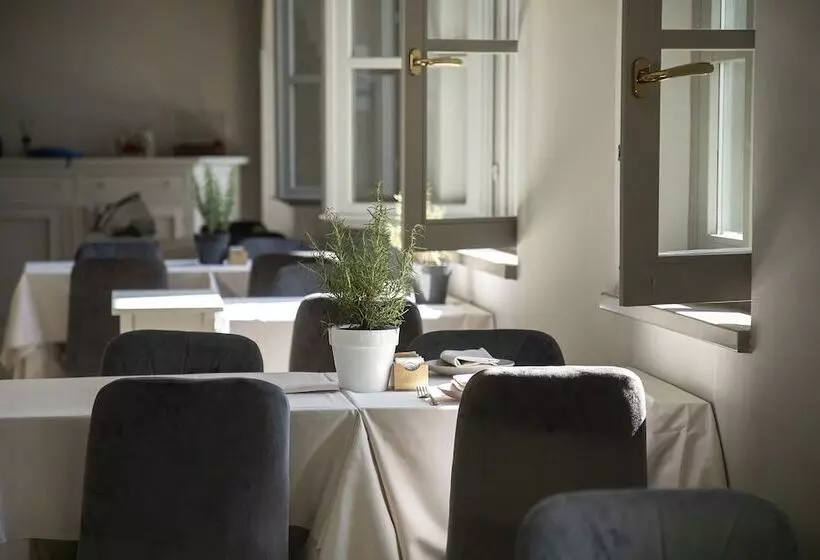 Locanda Agli Amici