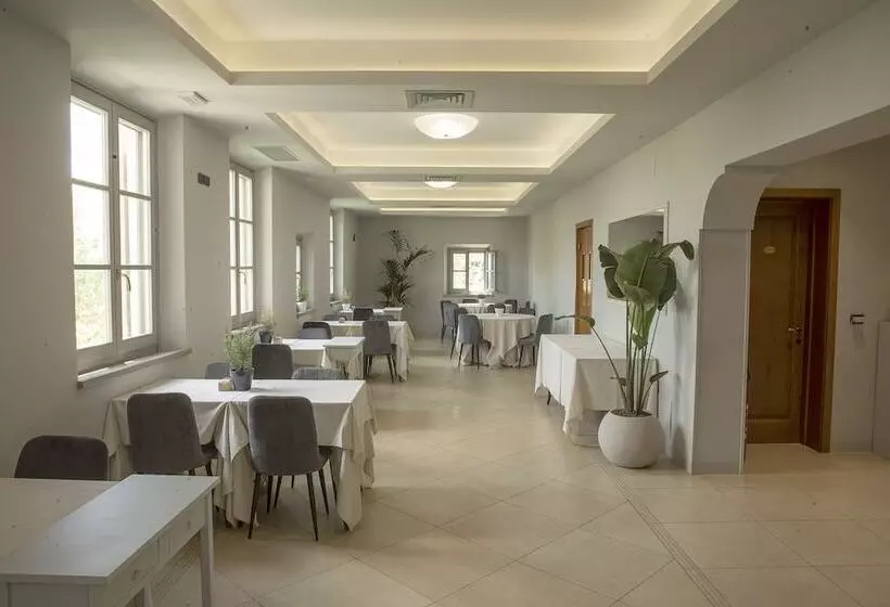 Locanda Agli Amici