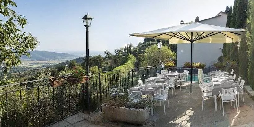 Locanda Agli Amici