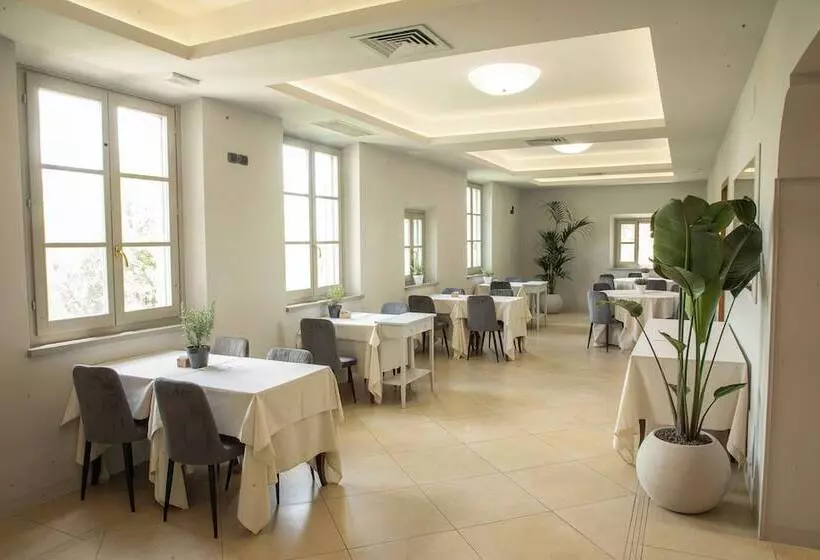 Locanda Agli Amici