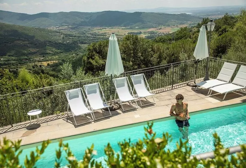 Locanda Agli Amici