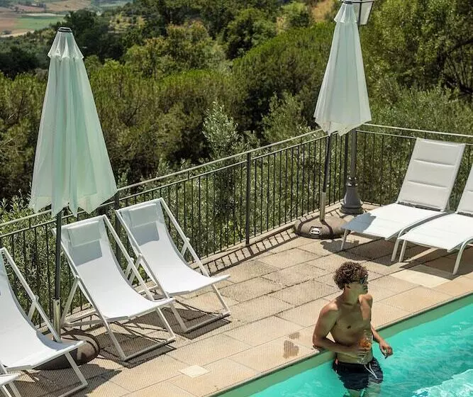 Locanda Agli Amici