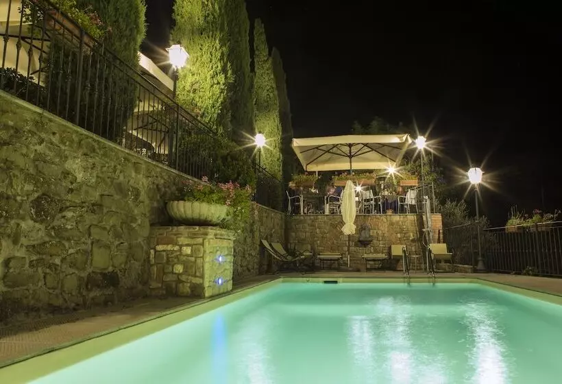 Locanda Agli Amici