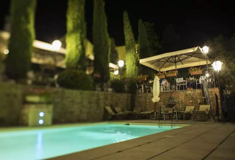 Locanda Agli Amici