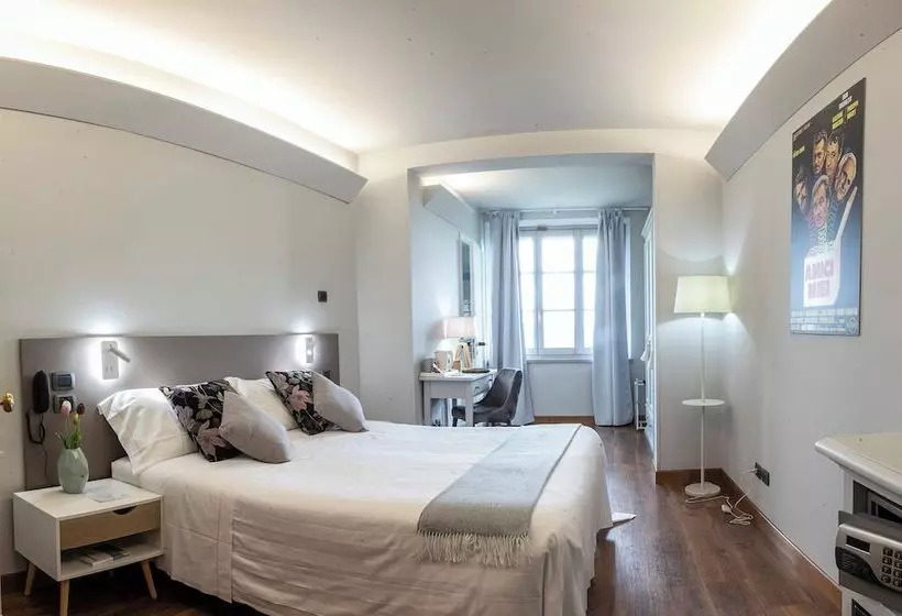 Locanda Agli Amici