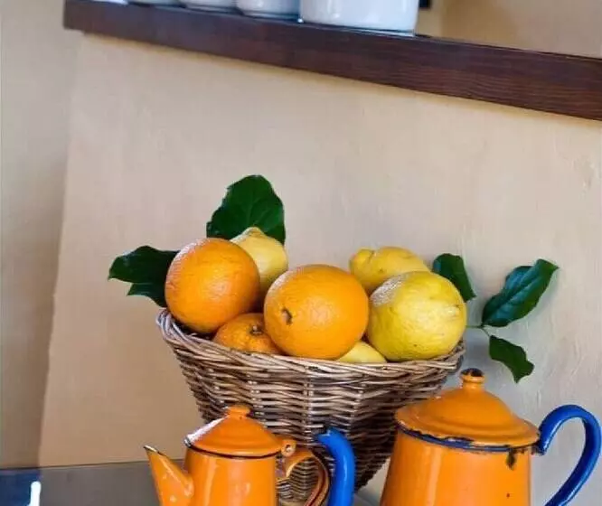 Lovely Cottage In S. Donato In Collina With Terrace
