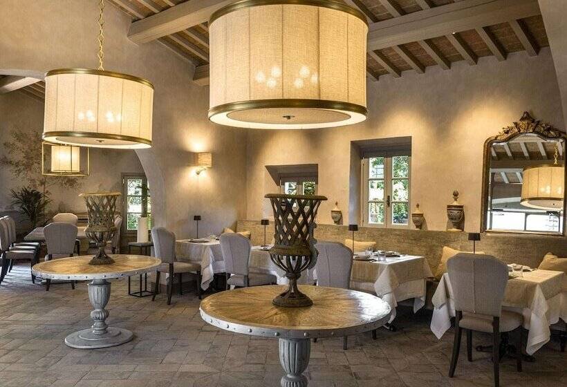 Lovely Cottage In S. Donato In Collina With Terrace