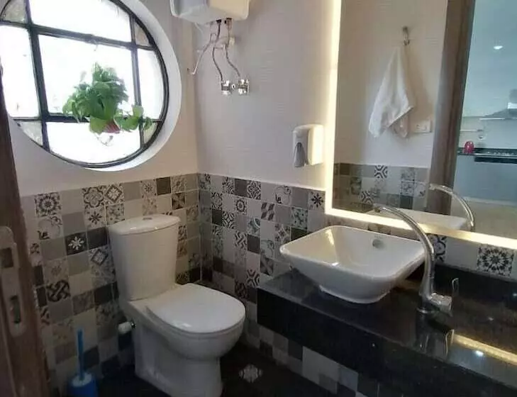 Madina Hostel