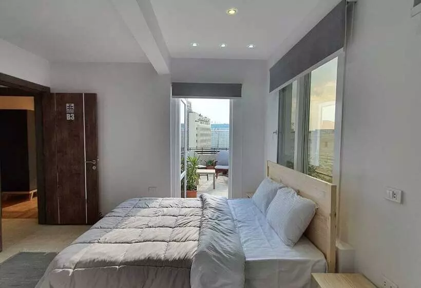 Madina Hostel