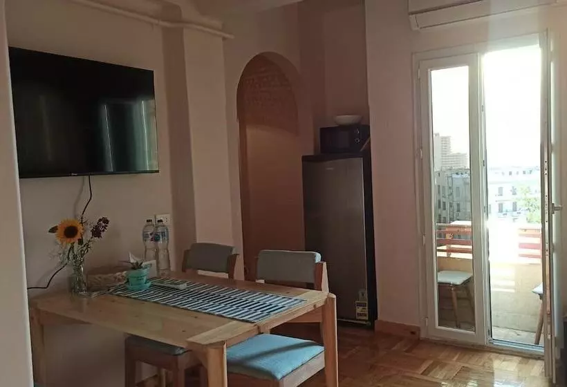 Madina Hostel