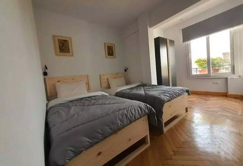 Madina Hostel