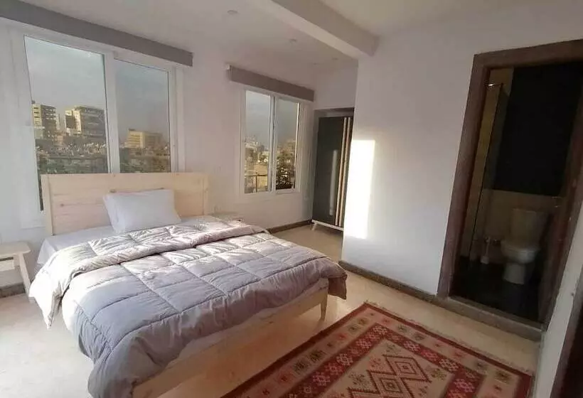Madina Hostel