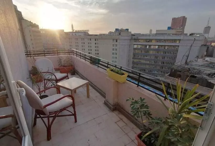 Madina Hostel