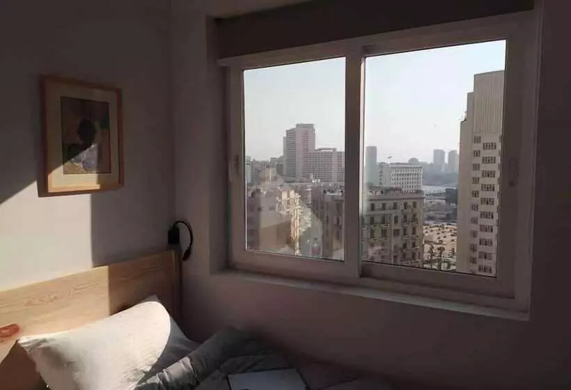 Madina Hostel
