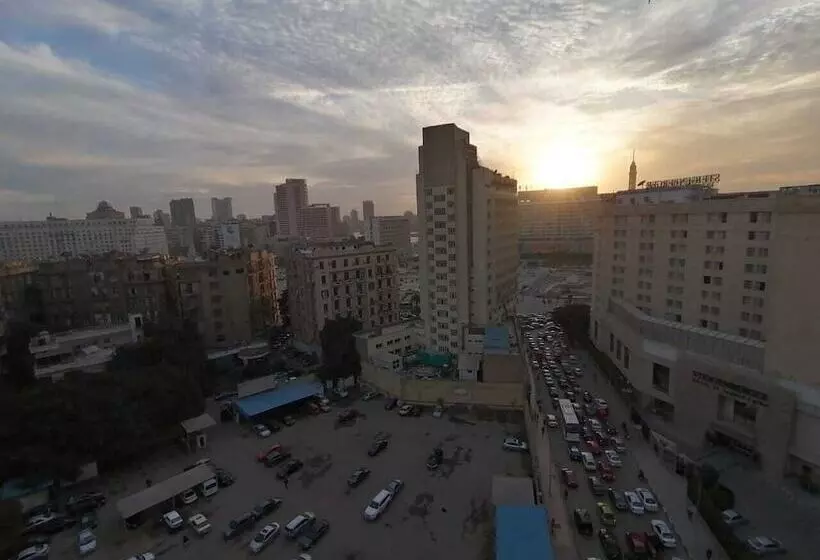 Madina Hostel
