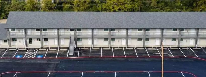 Motelli Extended Stay Gun Barrel City