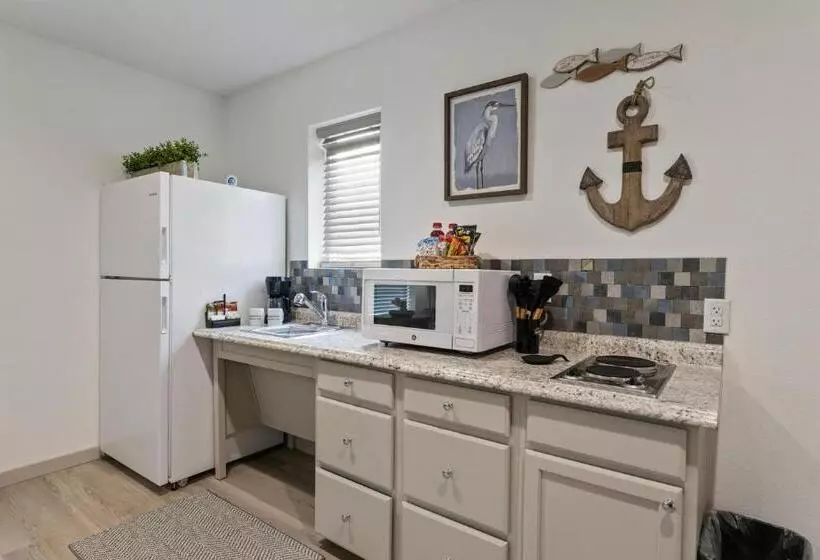 Motelli Extended Stay Gun Barrel City