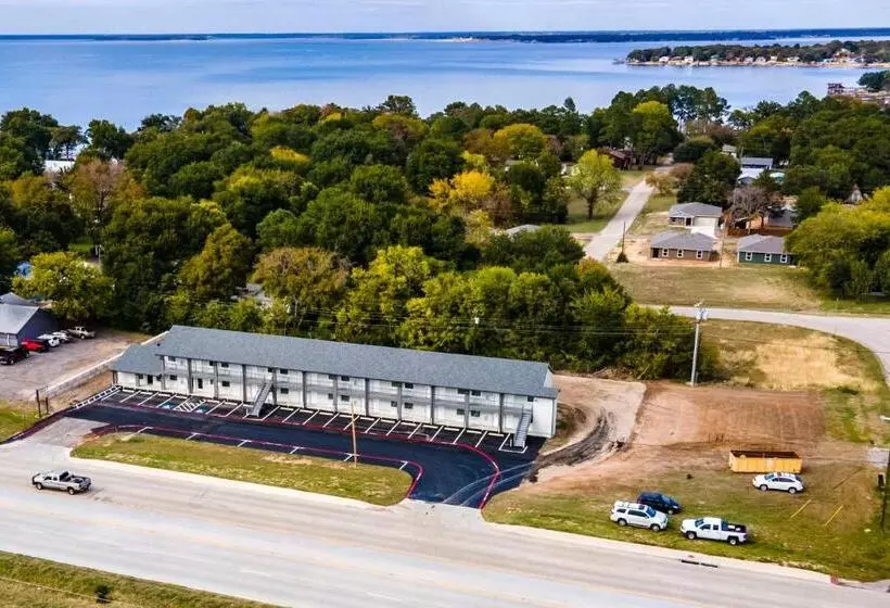 Motelli Extended Stay Gun Barrel City