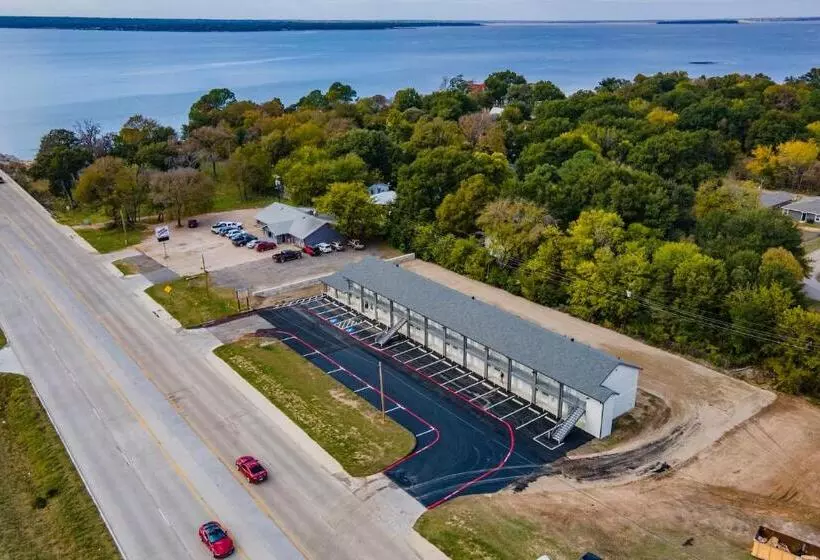 Motelli Extended Stay Gun Barrel City