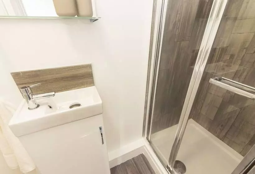 モーテル Itsimple Stay Suites