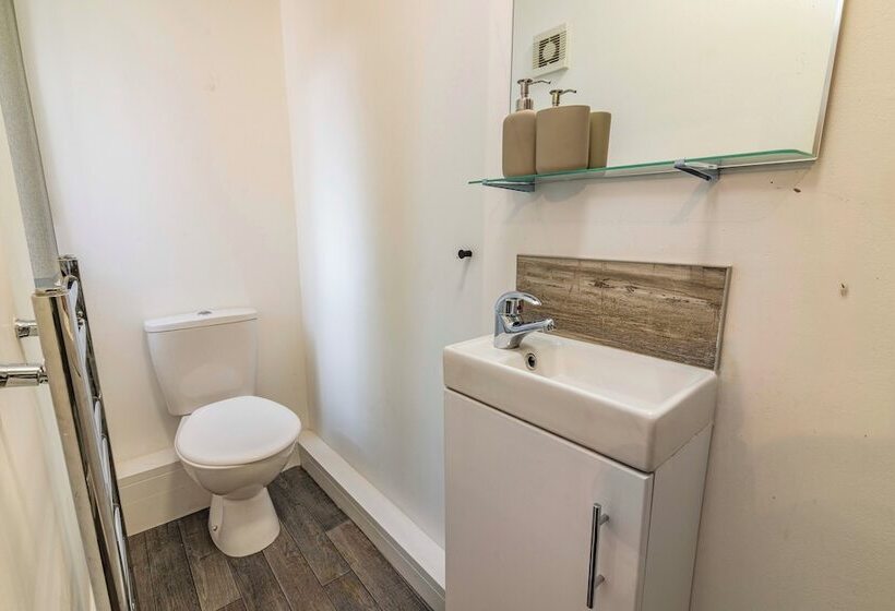 汽车旅馆  Itsimple Stay Suites