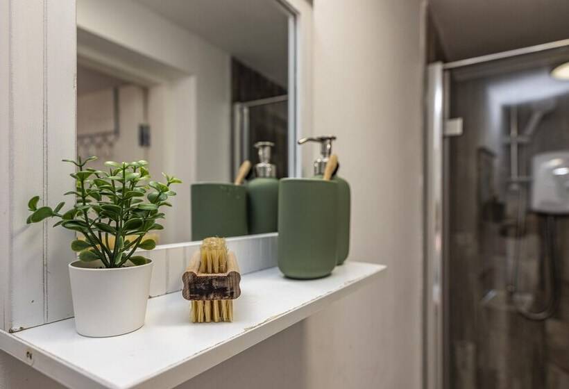 汽车旅馆  Itsimple Stay Suites