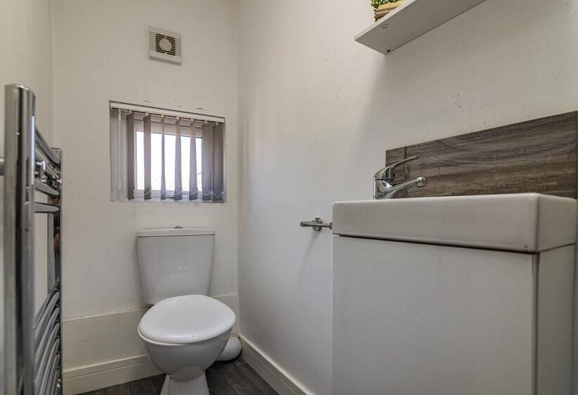 汽车旅馆  Itsimple Stay Suites