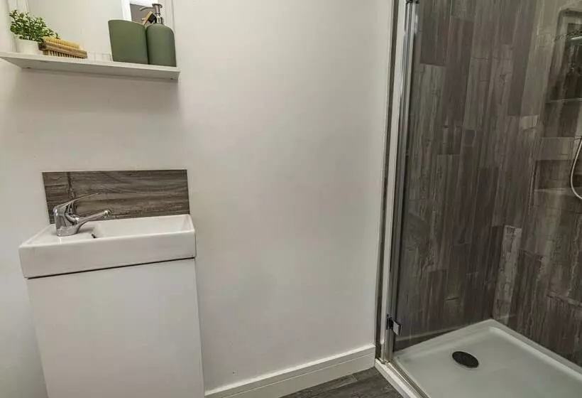 モーテル Itsimple Stay Suites