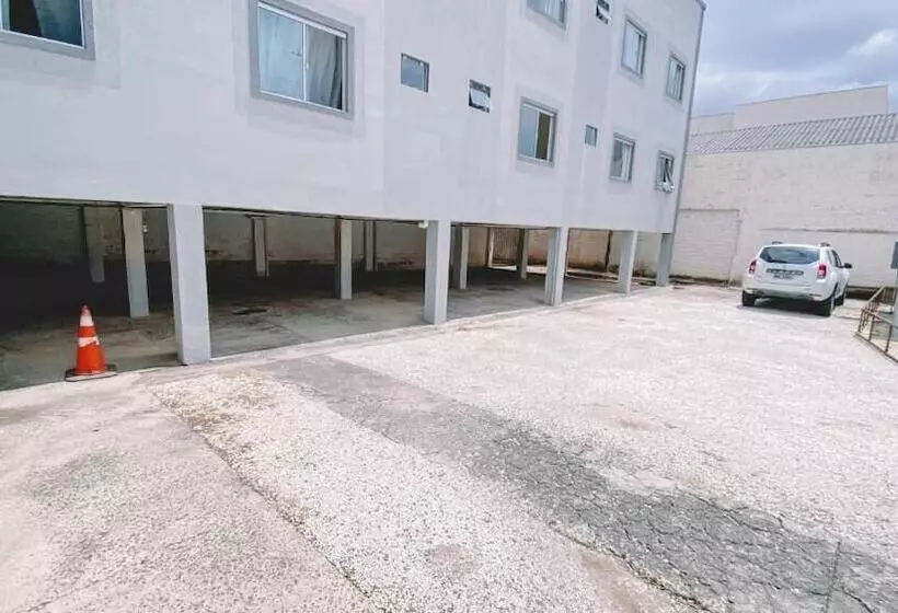 Nacional Park Hotel Lages