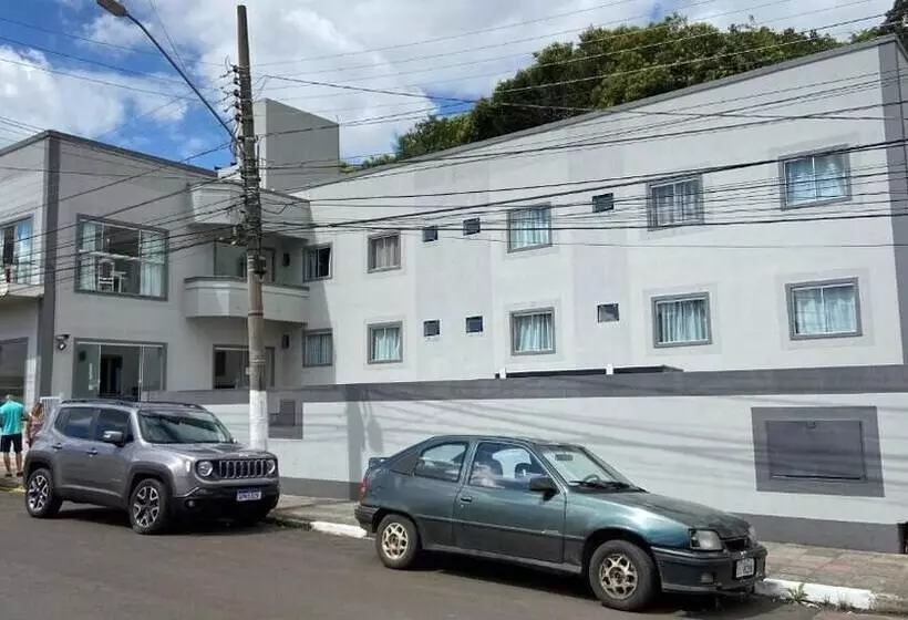 Nacional Park Hotel Lages