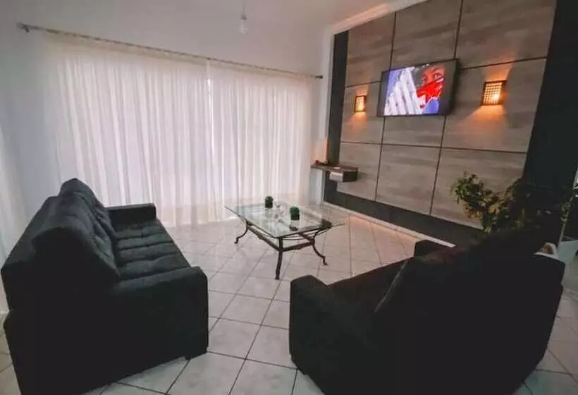 Nacional Park Hotel Lages