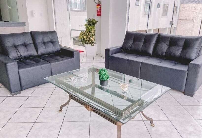 Nacional Park Hotel Lages