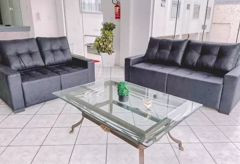 Nacional Park Hotel Lages