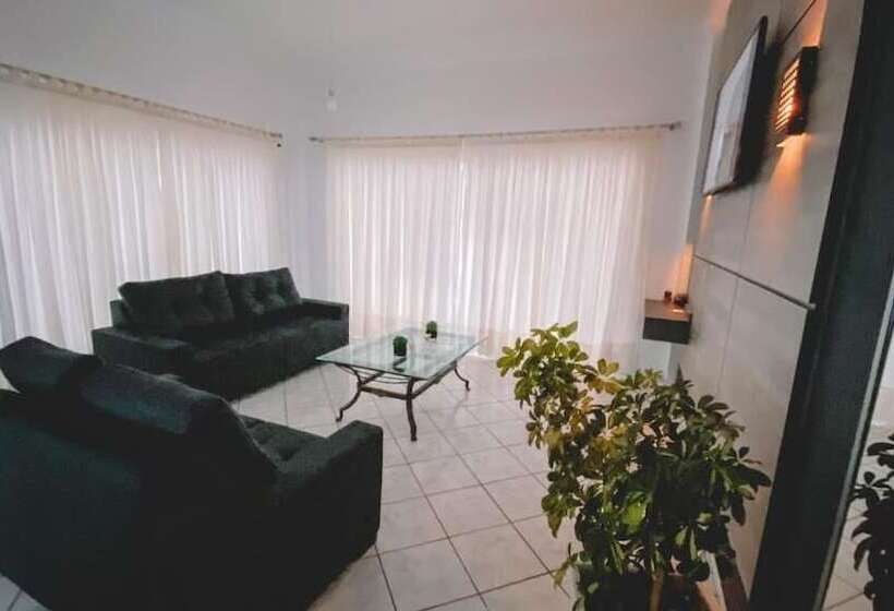 Nacional Park Hotel Lages