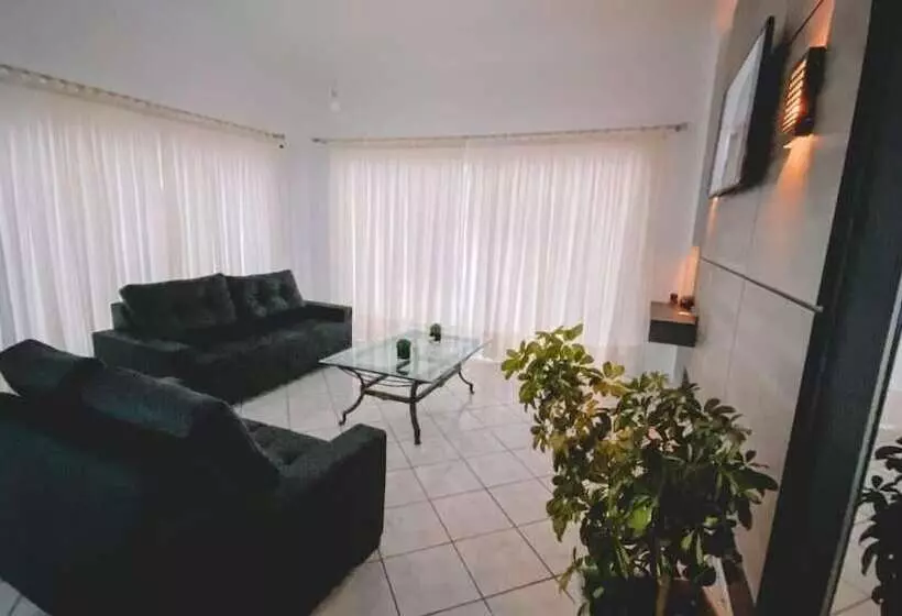 Nacional Park Hotel Lages