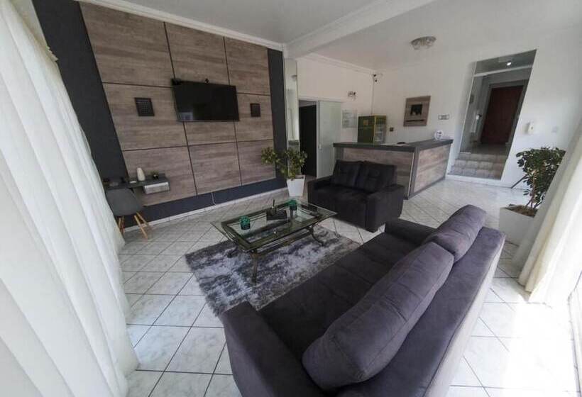 Nacional Park Hotel Lages