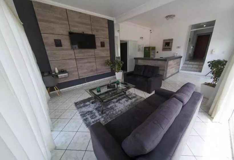 Nacional Park Hotel Lages