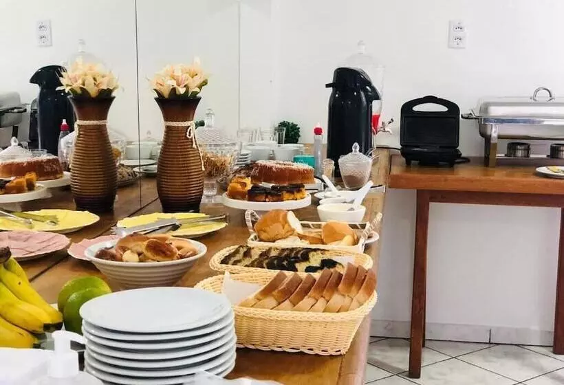 Nacional Park Hotel Lages