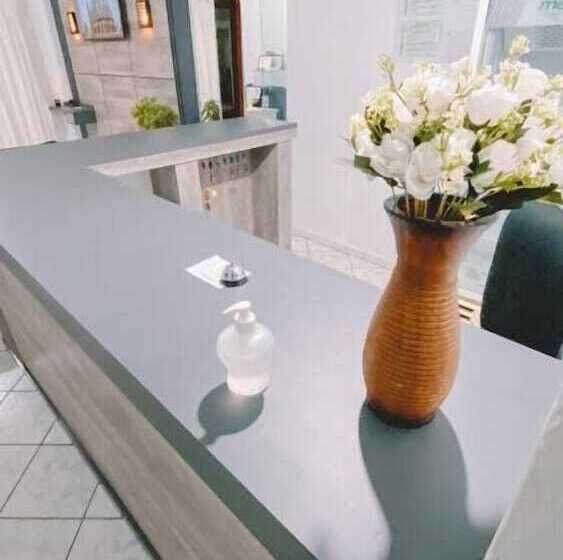 Nacional Park Hotel Lages